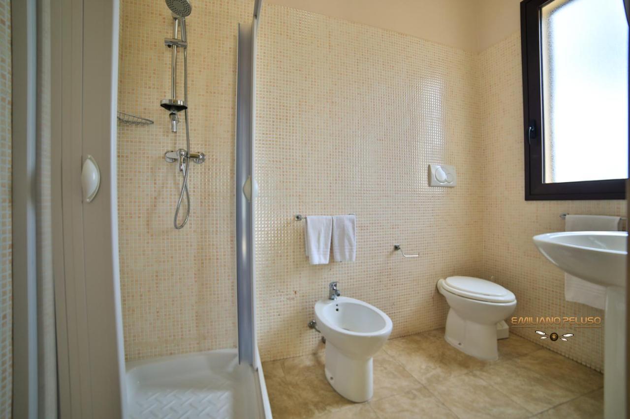 B&B La Casa Di Attilio Porto Cesareo Exterior foto